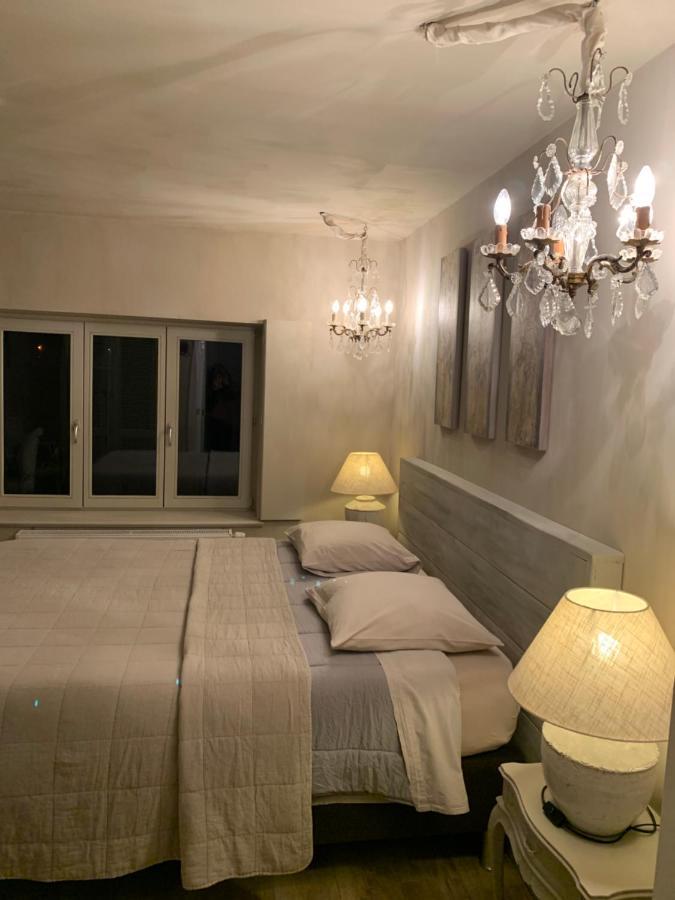 Tielt B&B Silentium المظهر الخارجي الصورة