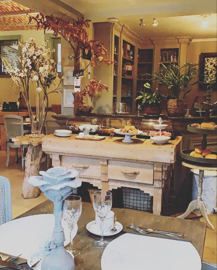 Tielt B&B Silentium المظهر الخارجي الصورة