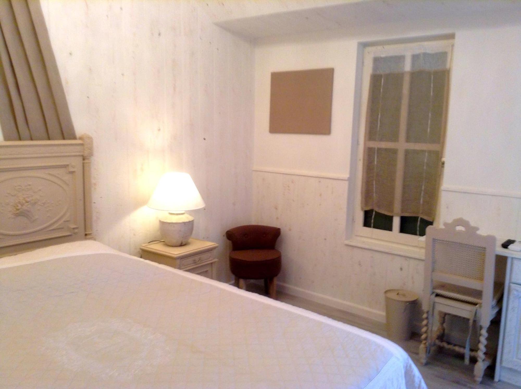 Tielt B&B Silentium الغرفة الصورة