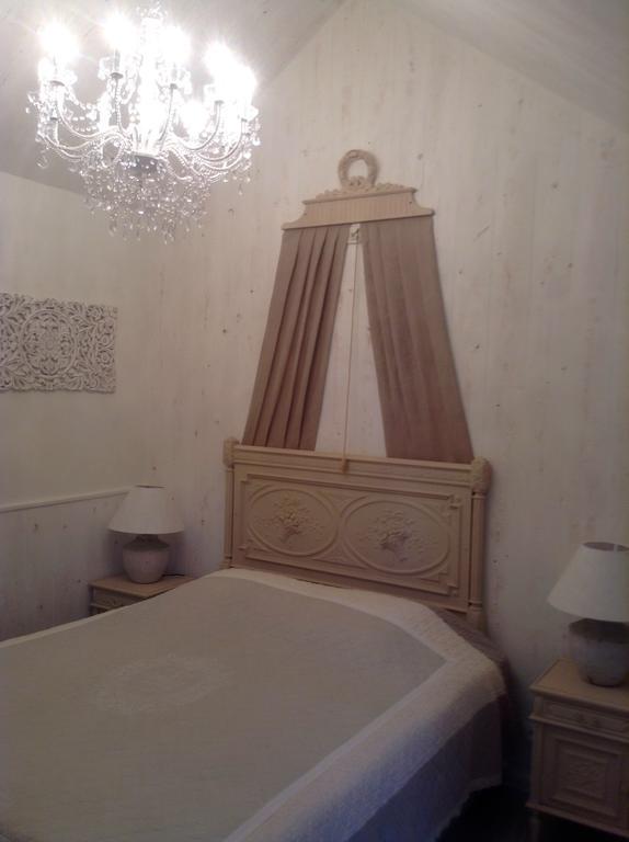 Tielt B&B Silentium الغرفة الصورة