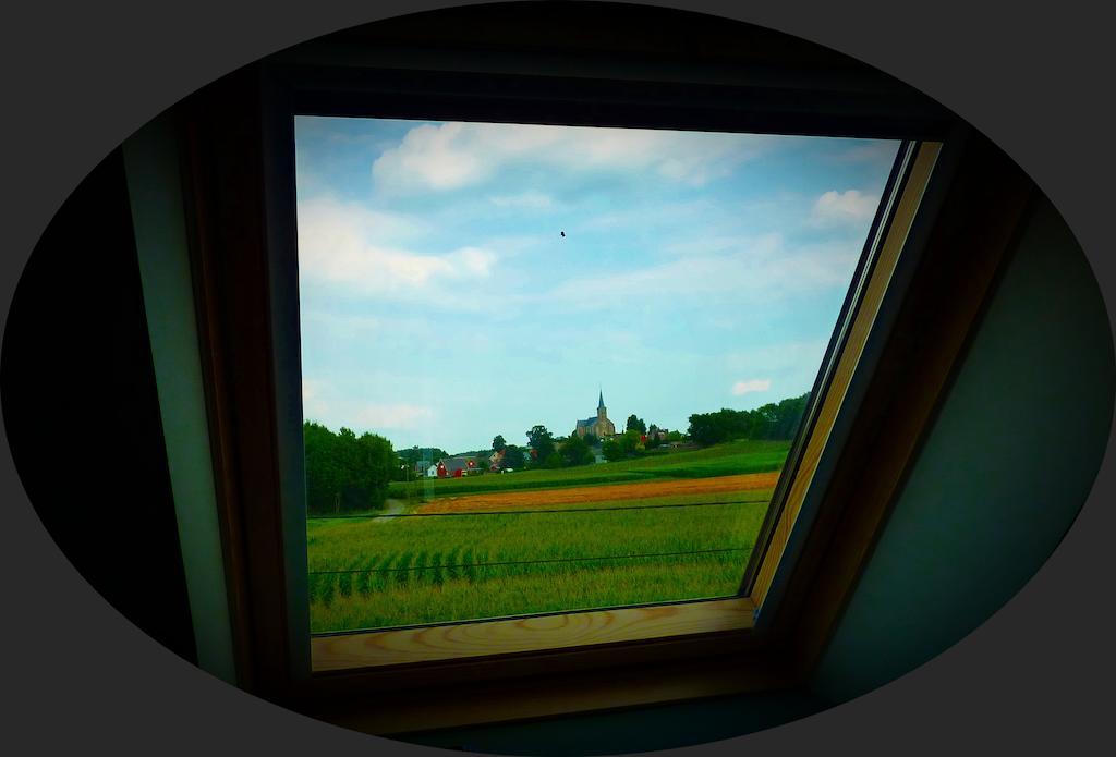 Tielt B&B Silentium المظهر الخارجي الصورة