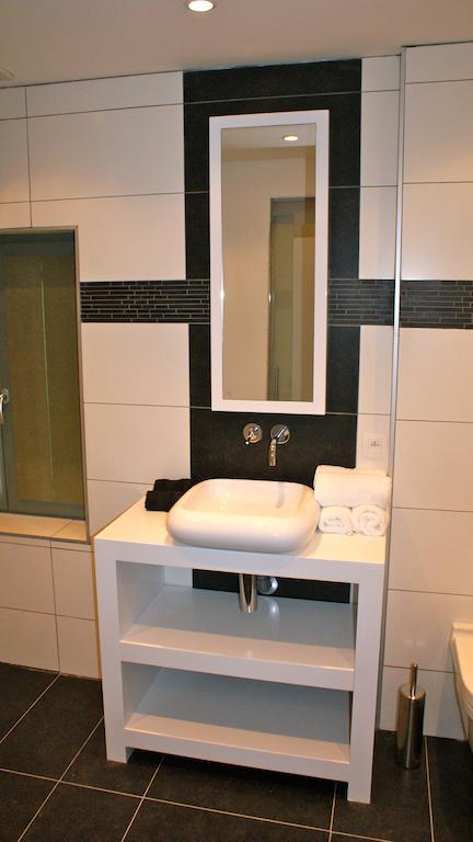 Tielt B&B Silentium الغرفة الصورة