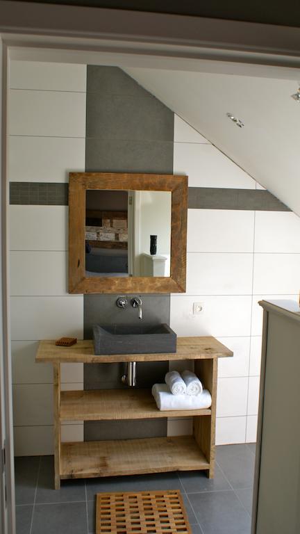 Tielt B&B Silentium الغرفة الصورة