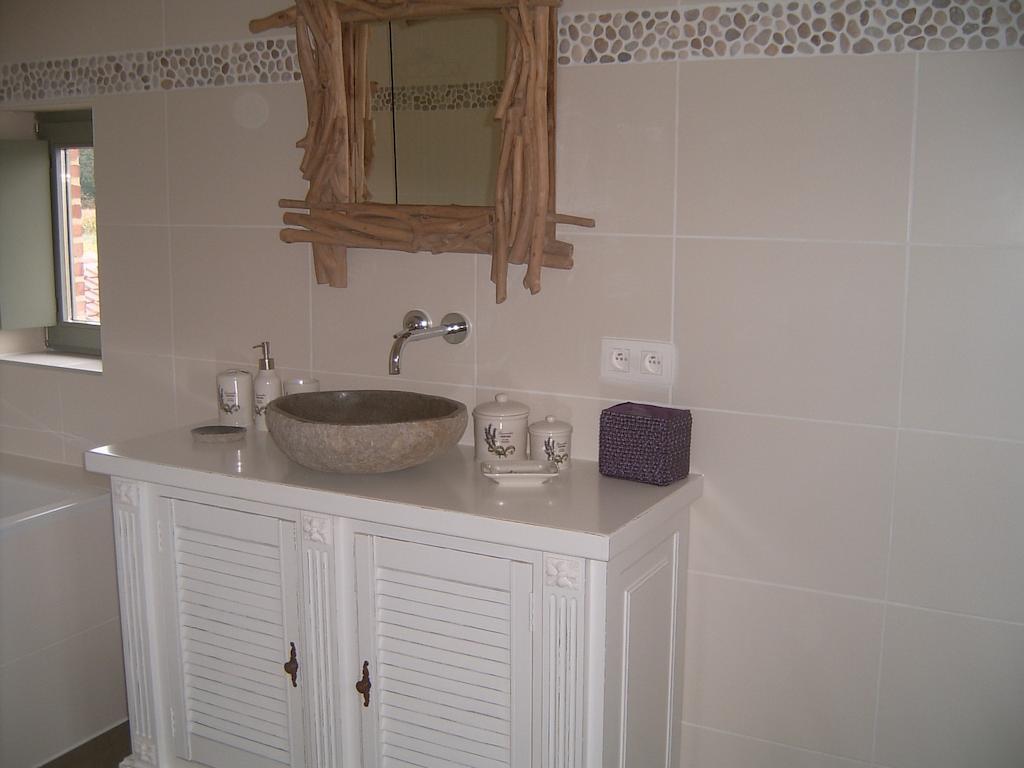 Tielt B&B Silentium الغرفة الصورة