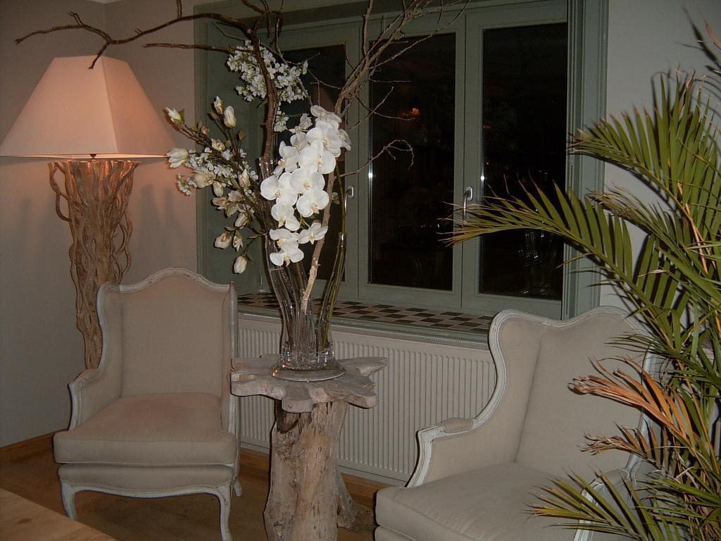 Tielt B&B Silentium المظهر الخارجي الصورة