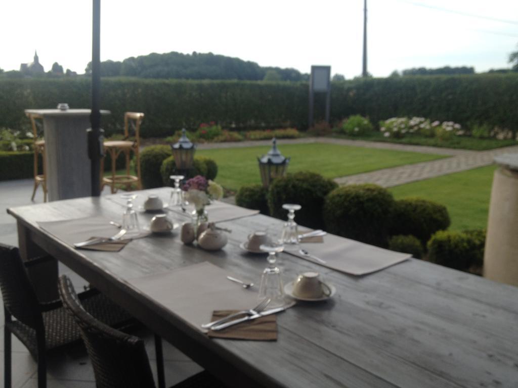 Tielt B&B Silentium المظهر الخارجي الصورة