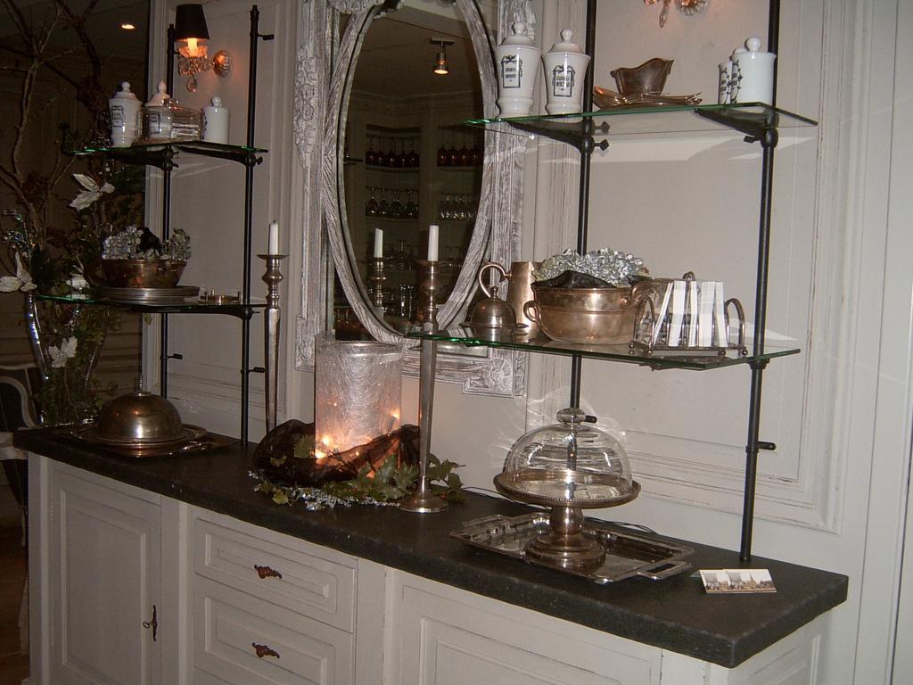 Tielt B&B Silentium المظهر الخارجي الصورة