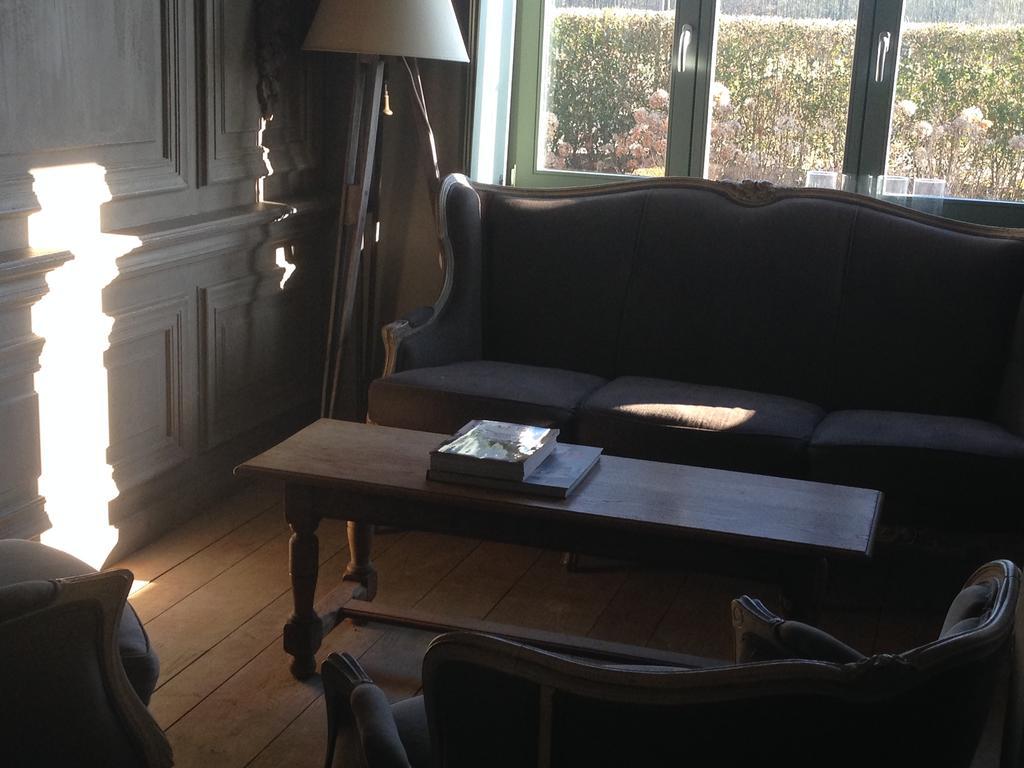 Tielt B&B Silentium المظهر الخارجي الصورة