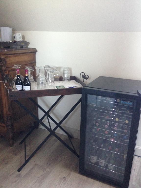Tielt B&B Silentium المظهر الخارجي الصورة