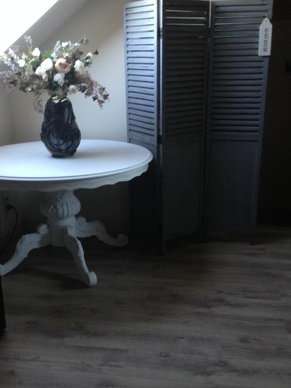 Tielt B&B Silentium المظهر الخارجي الصورة