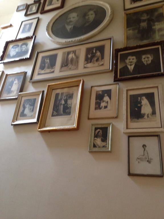 Tielt B&B Silentium المظهر الخارجي الصورة