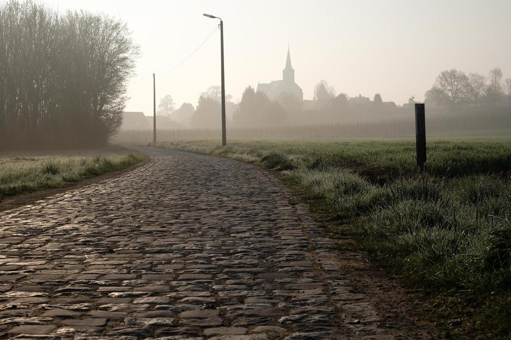 Tielt B&B Silentium المظهر الخارجي الصورة