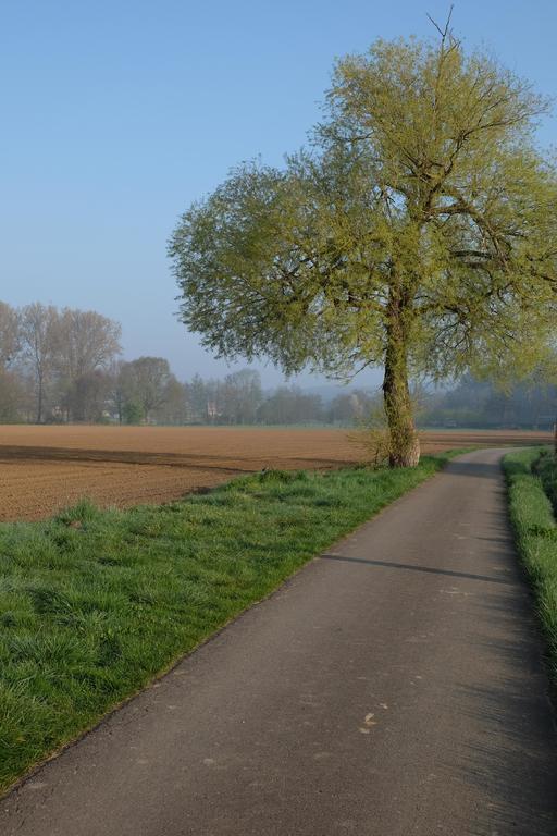Tielt B&B Silentium المظهر الخارجي الصورة