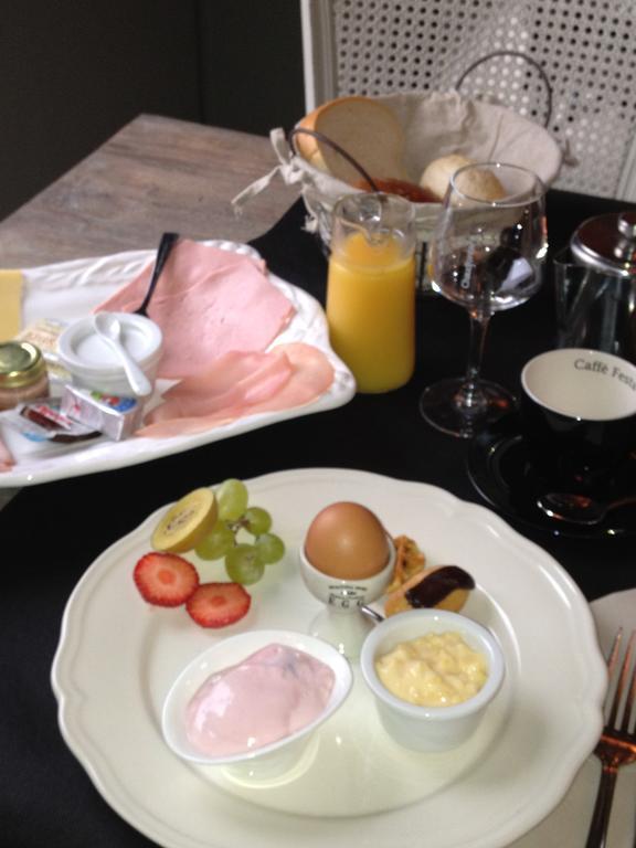 Tielt B&B Silentium المظهر الخارجي الصورة