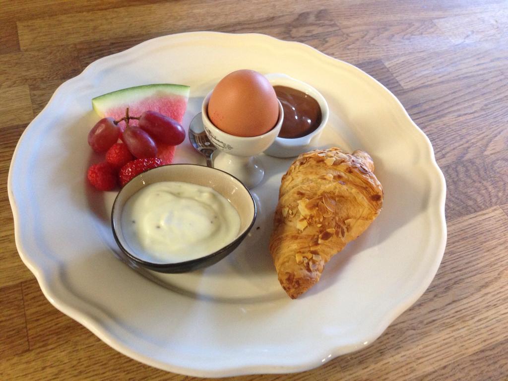 Tielt B&B Silentium المظهر الخارجي الصورة