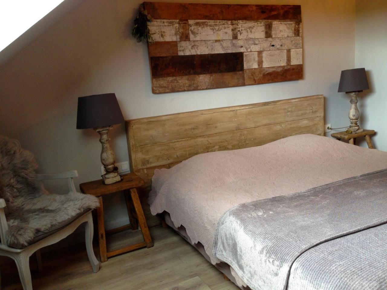 Tielt B&B Silentium المظهر الخارجي الصورة