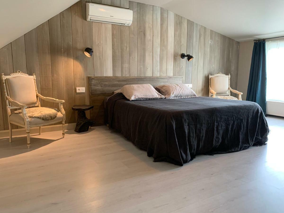 Tielt B&B Silentium المظهر الخارجي الصورة