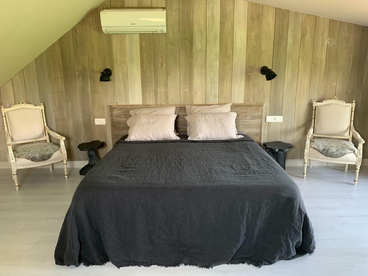 Tielt B&B Silentium المظهر الخارجي الصورة